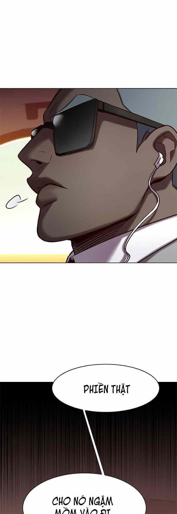 biến thân thành mèo chapter 232 46