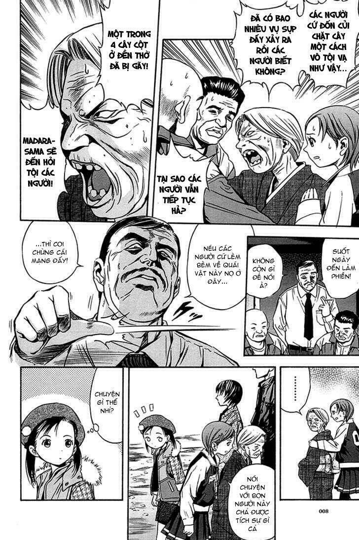 otogi matsuri chapter 32 11