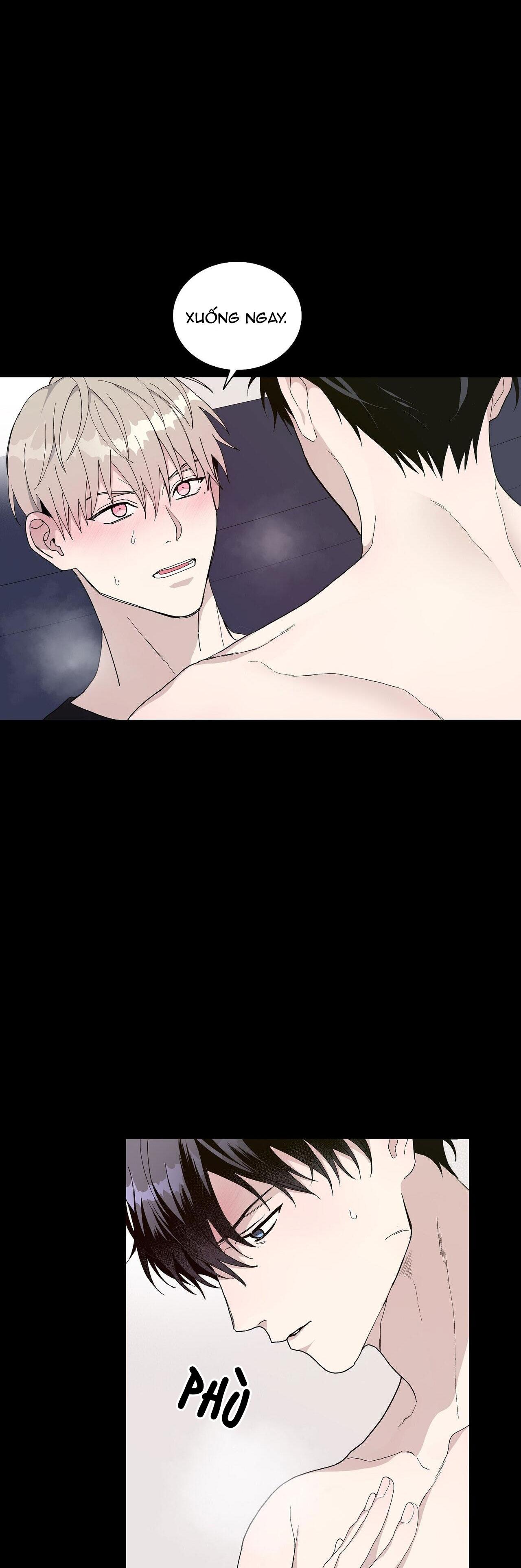 blaze out chapter 8 19