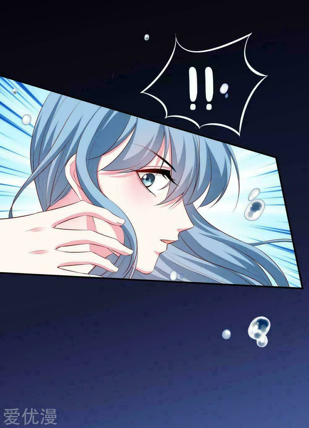 độc y đích nữ chapter 10 19