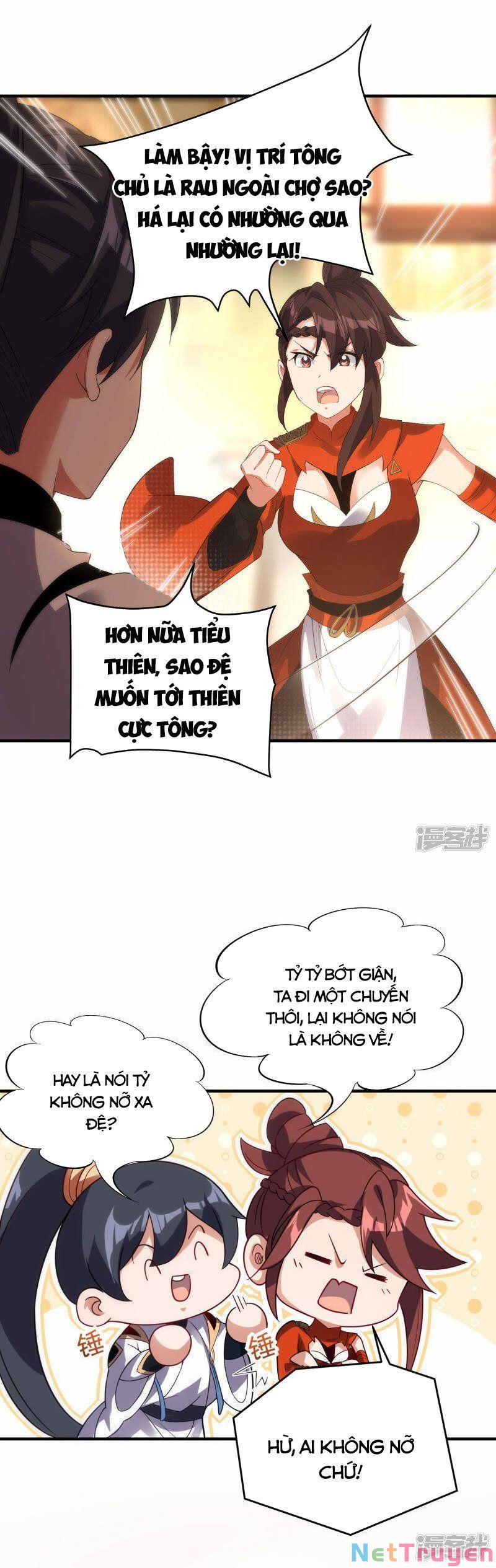 long đằng chiến tôn chapter 37 14