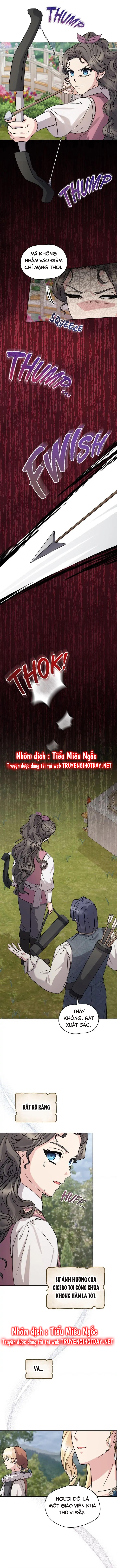 nỗi buồn của chú hề chapter 59 9