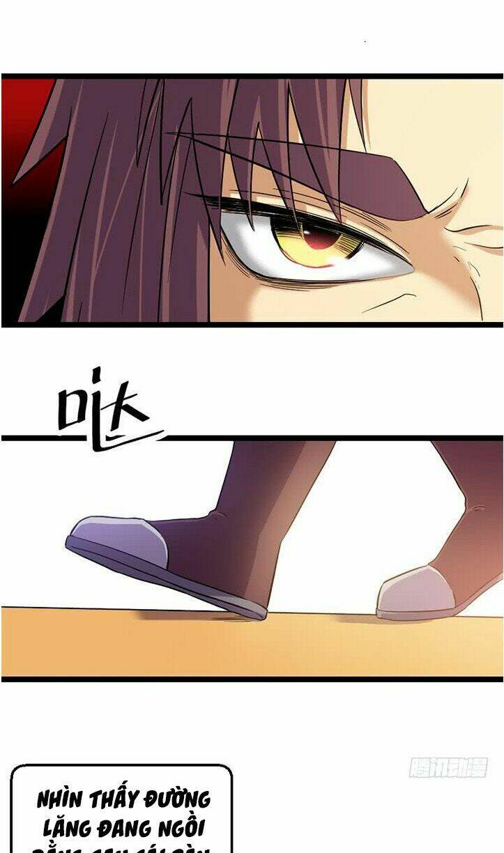 phong quỷ truyền thuyết chapter 131 14