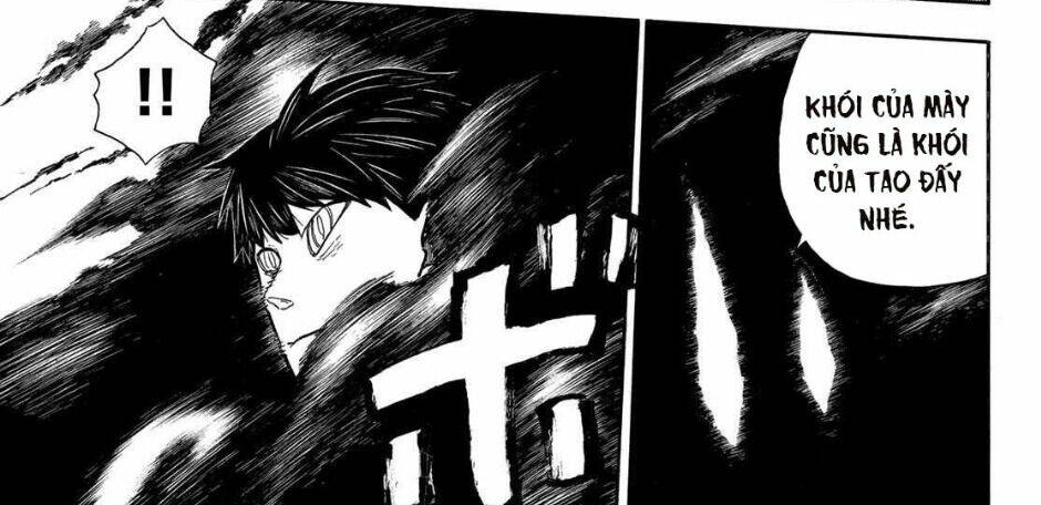 biệt đội lính cứu hỏa chapter 276 27