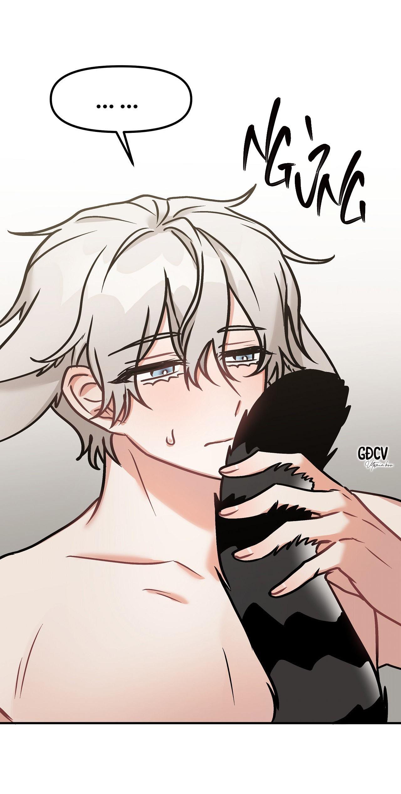 thưa ngài hổ, tôi đã ăn rất ngon miệng chapter 13 15