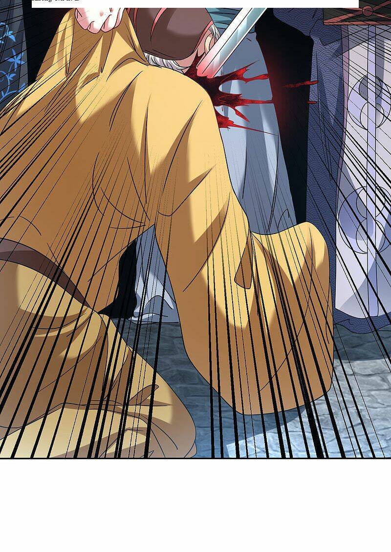 đạo ấn chapter 121 17