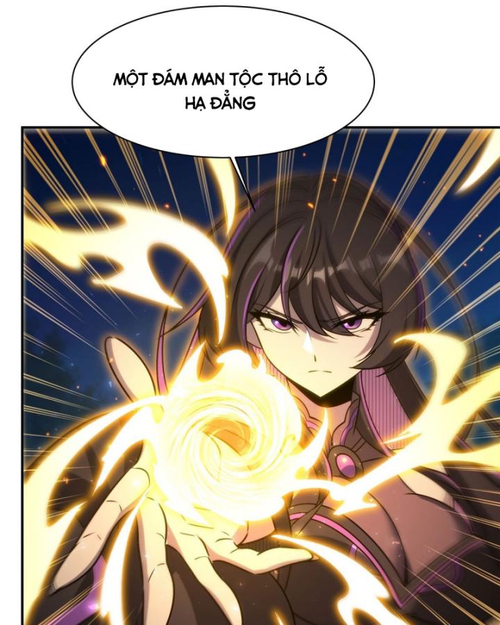 huyết cơ và kỵ sĩ chapter 331 54