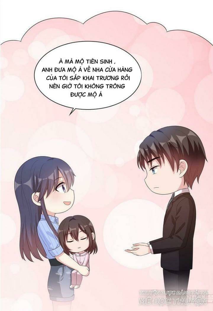 nam thần manh bảo tận diệt chapter 83 31