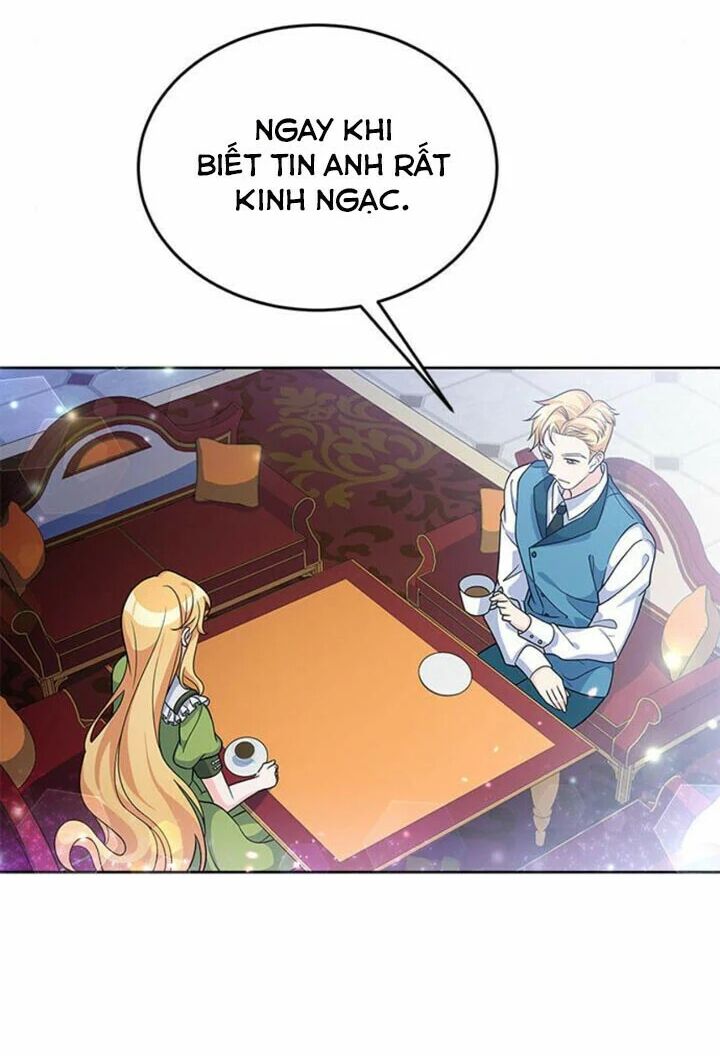 nữ hiệp trở về chapter 24 31