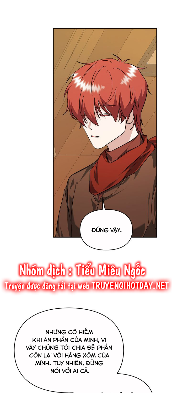 hãy nghe lời của tôi chapter 66 38