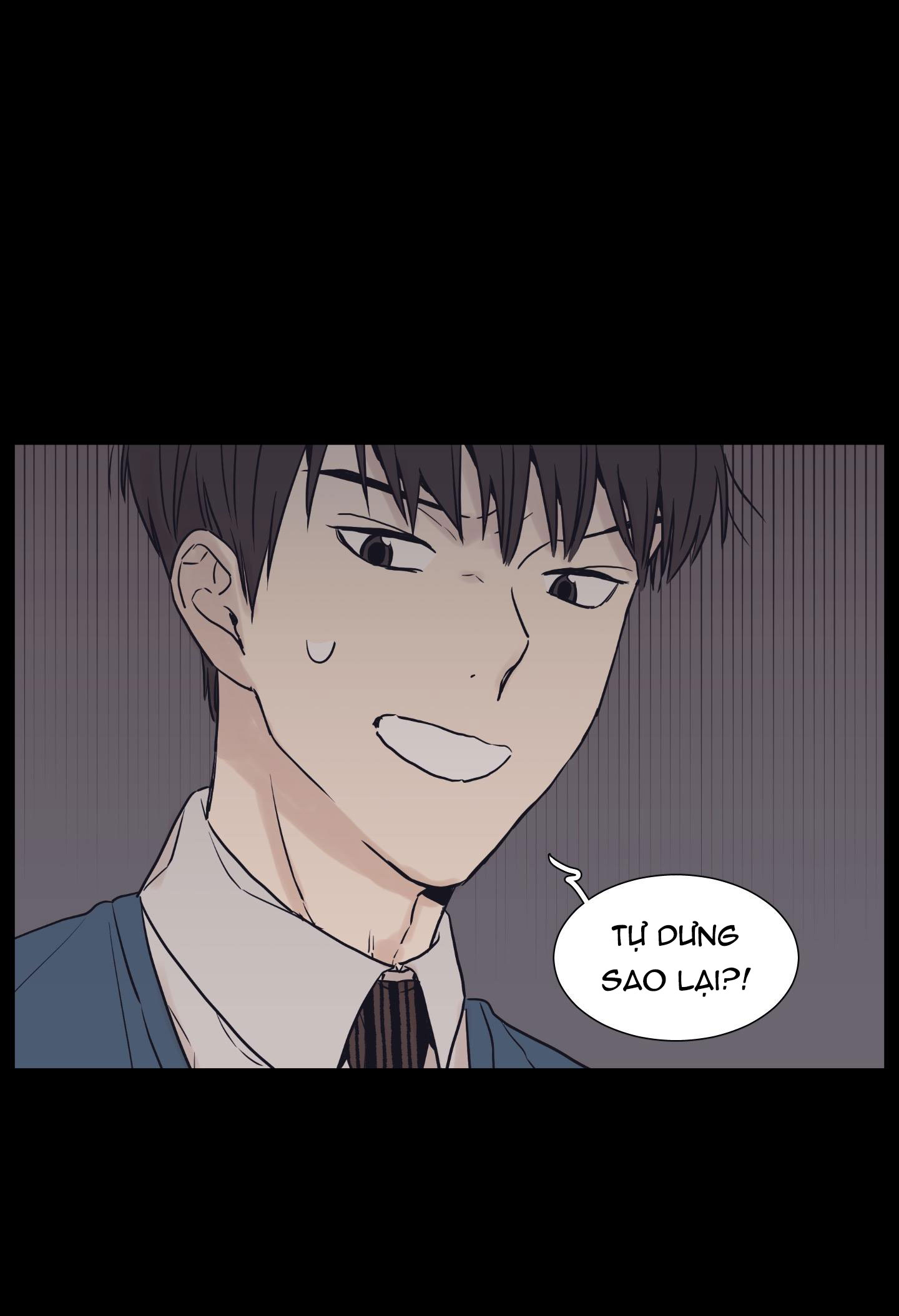 trợ lý kim và nhân viên lee chapter 1 49