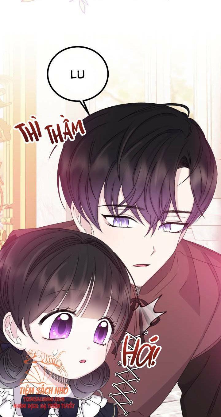 công chúa huỷ diệt chapter 33 9