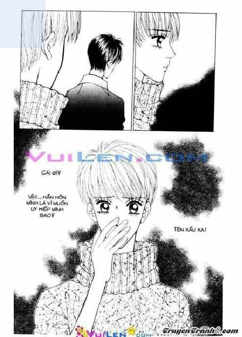 người mẫu hoàn hảo chapter 3 76