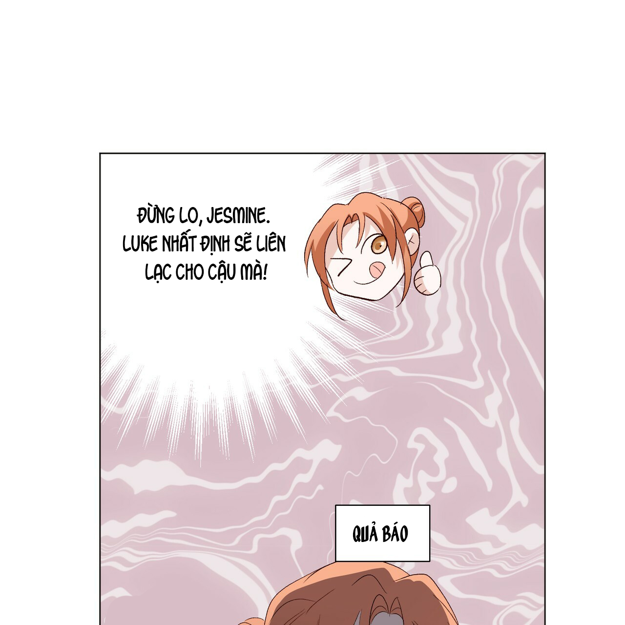 juliet, ở đây không phải là kansas đâu! chapter 5 85