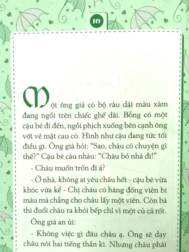 Gieo Mầm Tính Cách – Lịch Sự ( Tái Bản )