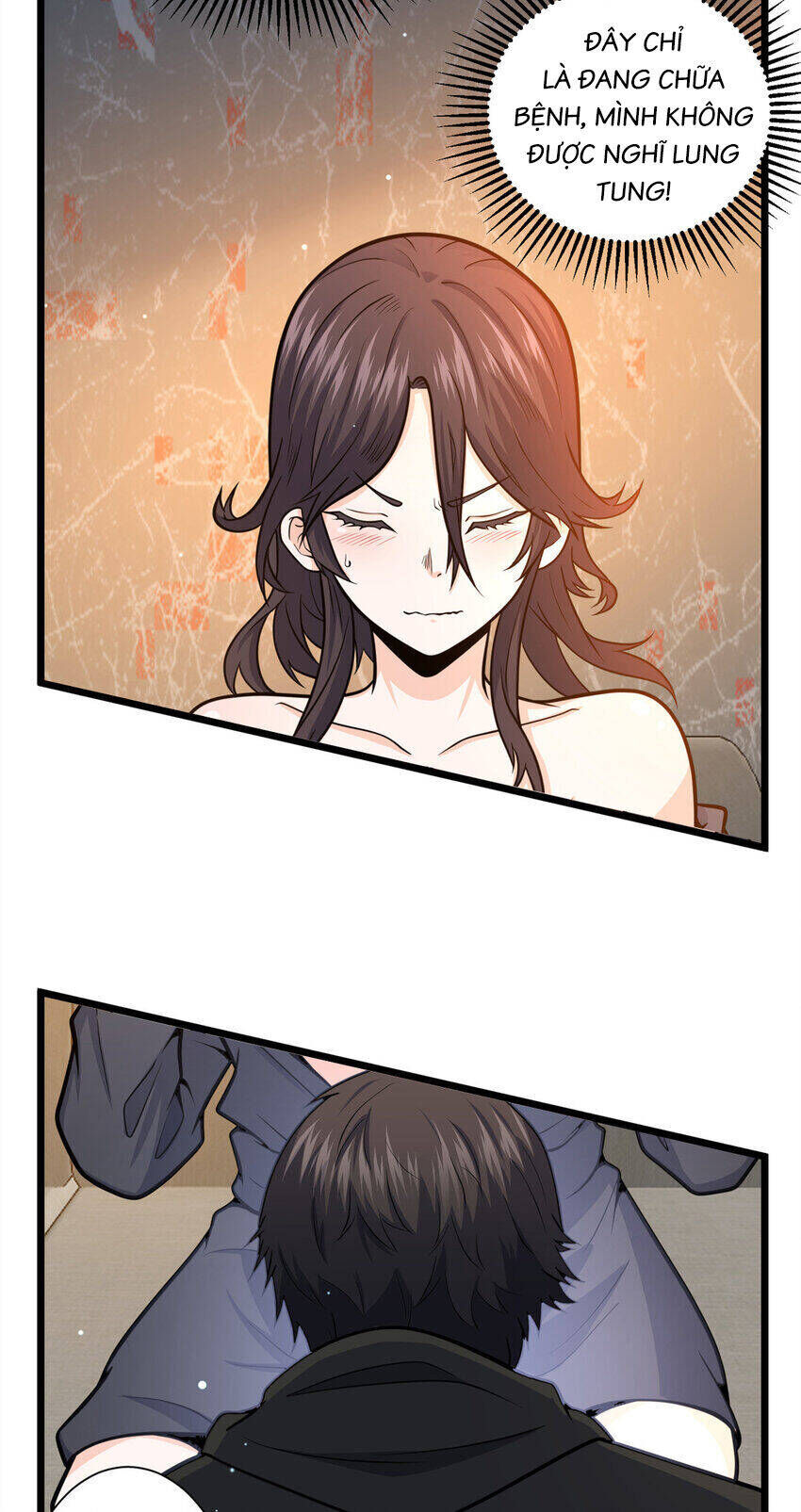 Đô Thị Cực Phẩm Y Thần chapter 97.5 8