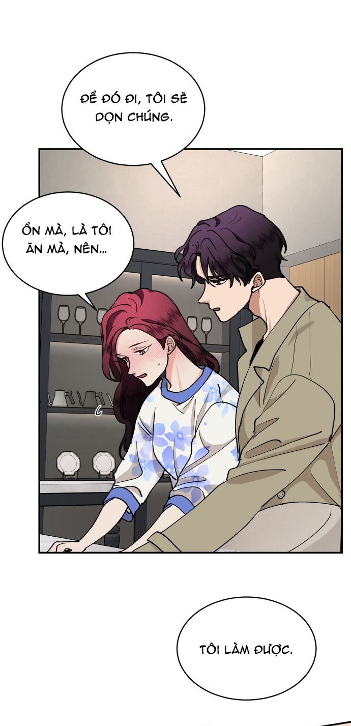 oan gia ngõ hẹp chapter 34 60