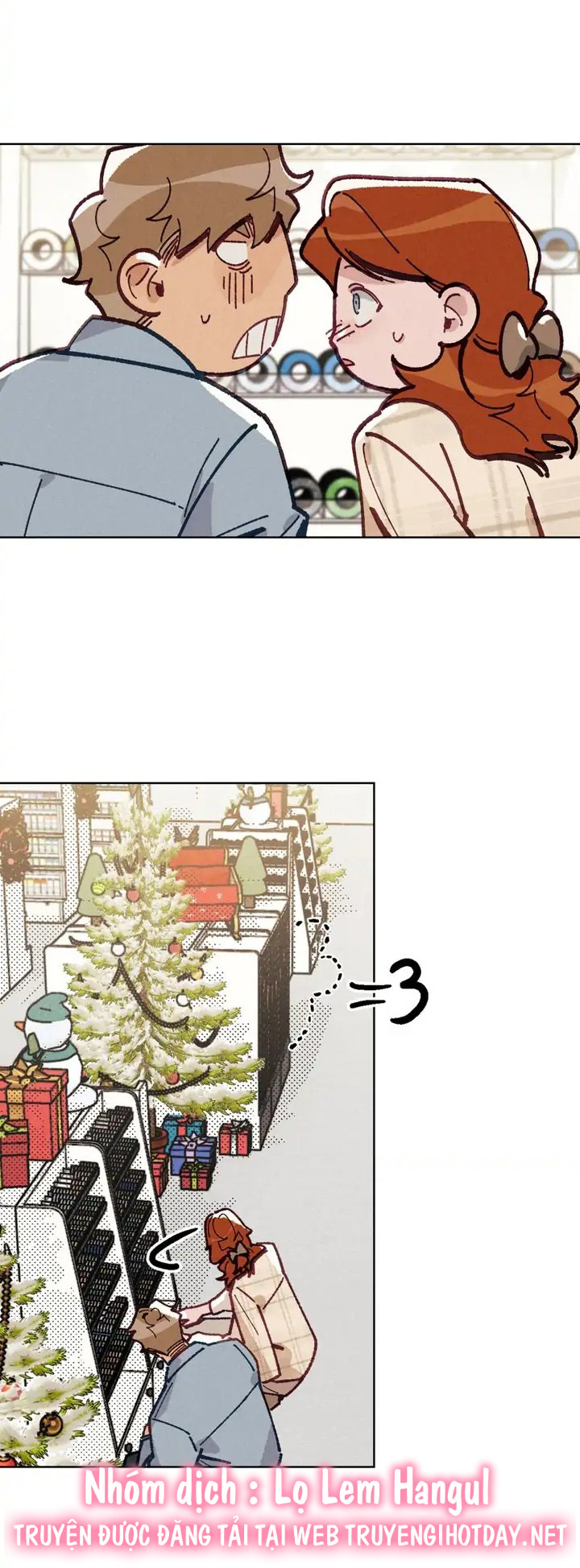 giải mã ngôn ngữ trái tim chapter 33 5