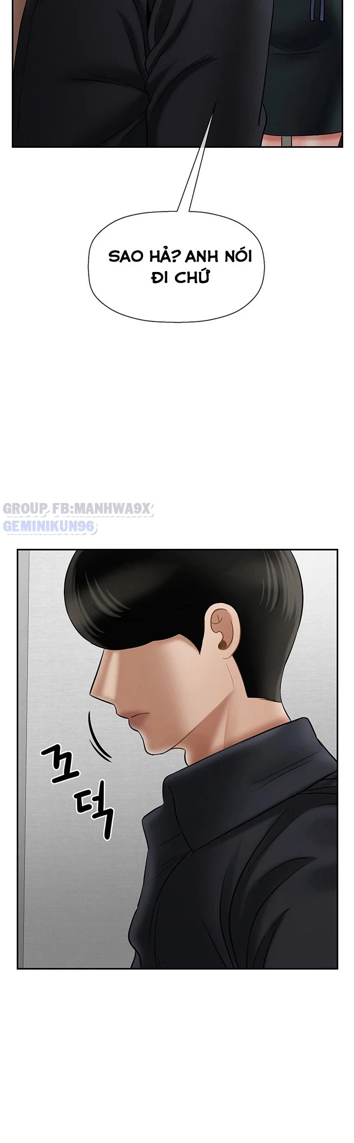 lớp học thể chất chapter 42 54