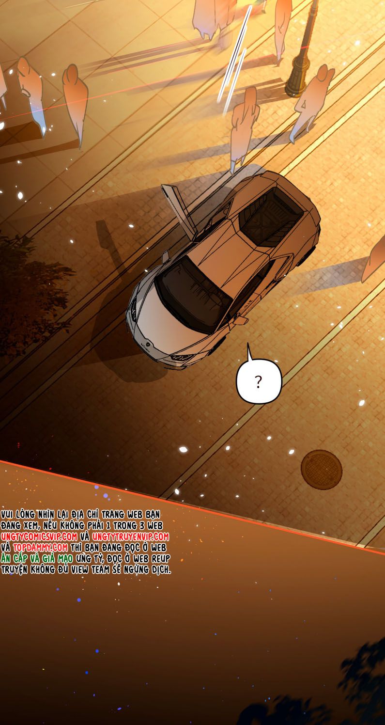 tôi bị điên đó chapter 56 22