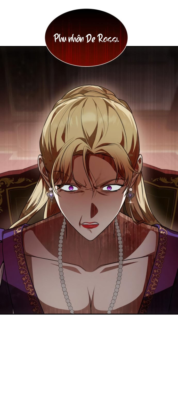 chị gái à, kiếp này tôi sẽ trở thành nữ hoàng chapter 7.2 17