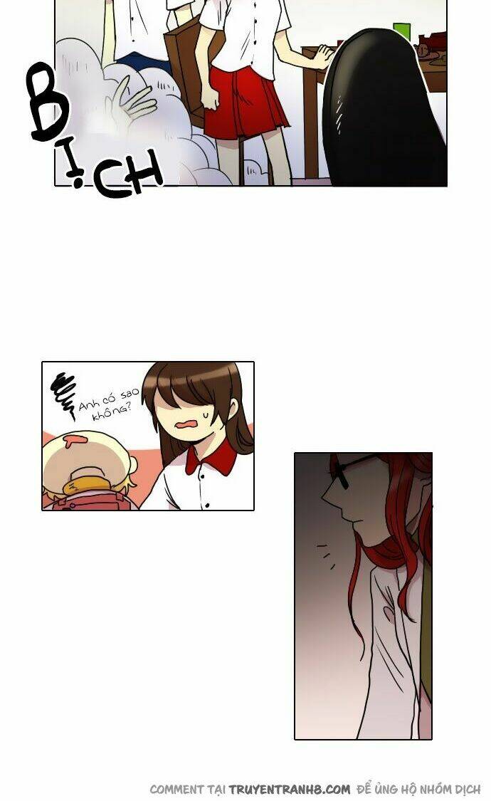 the devil who can't fly chapter 18 26