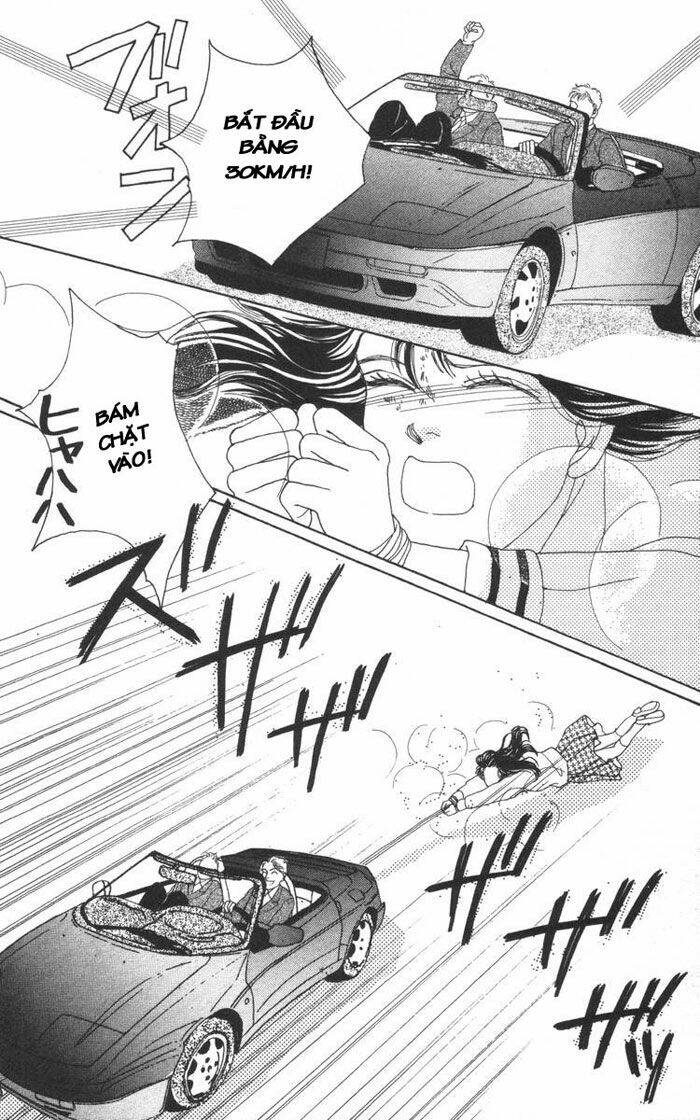 con nhà giàu chapter 27 34