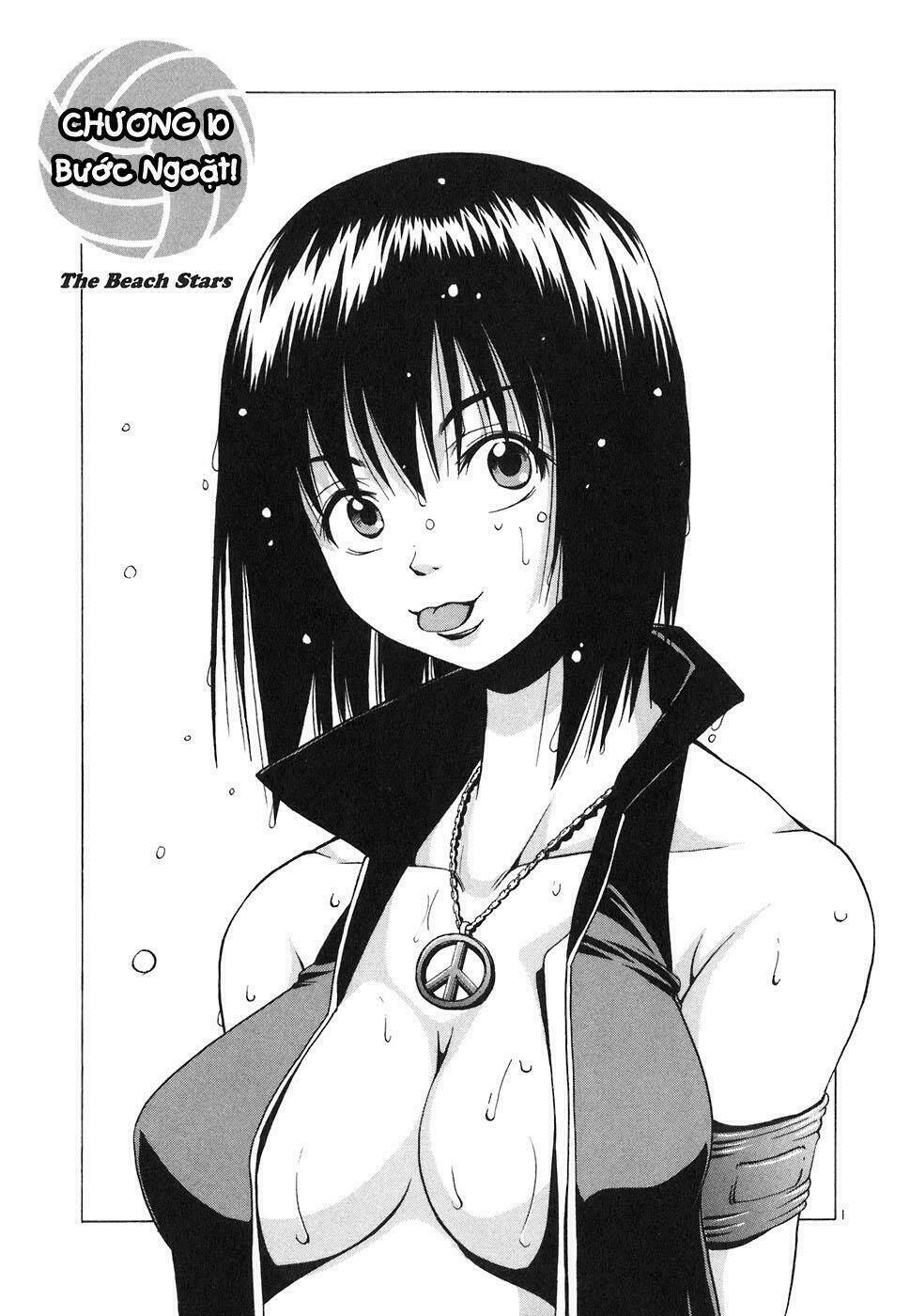 beach stars chapter 10 18