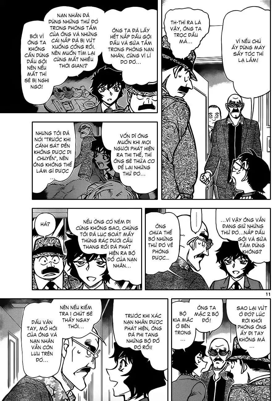 conan chapter 878 10