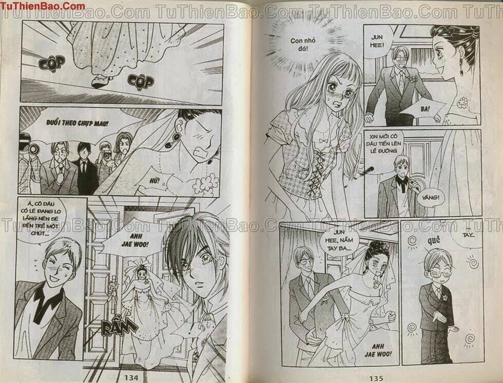 hái sao tình yêu chapter 11 68