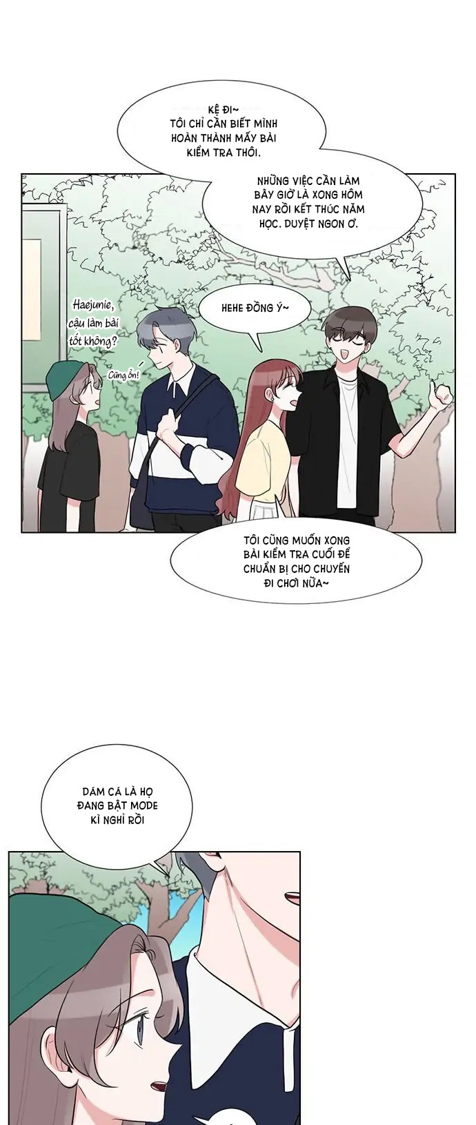 gatabutata chapter 60.2 5