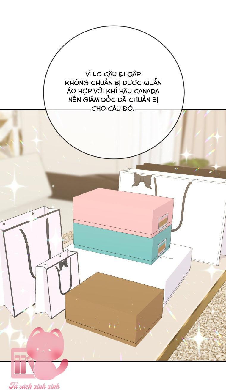 mong được chị chỉ bảo, tiền bối chapter 38 33