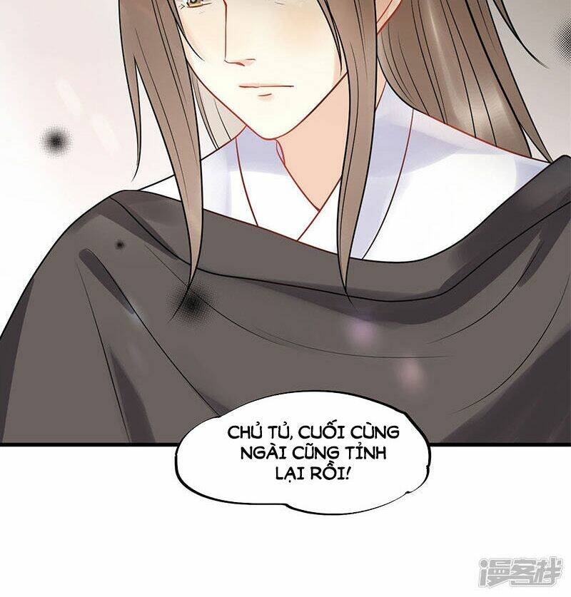 tư thế chính xác cùng bệ hạ yêu đương chapter 20.2 27