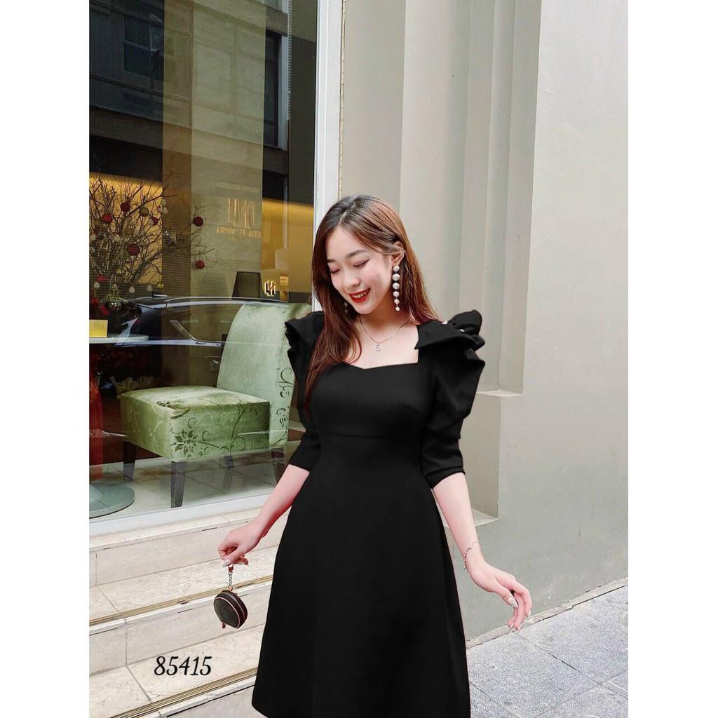 ĐẦM UMI DÁNG XÒE HOT NHẤT NĂM 2021
