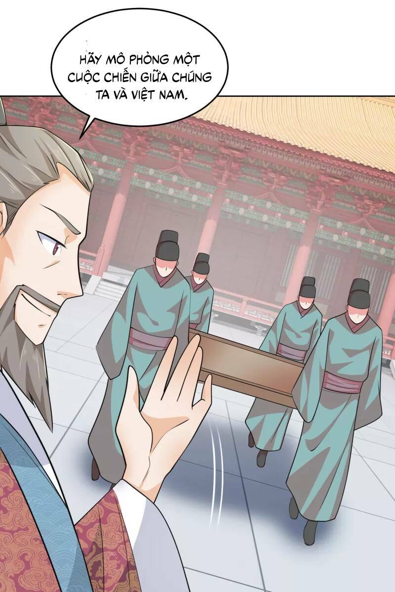 cực phẩm tiên đế chapter 0 20