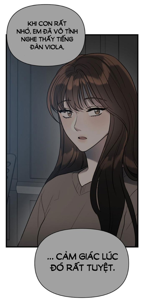 [18+] dục vọng tao nhã chapter 22.1 21