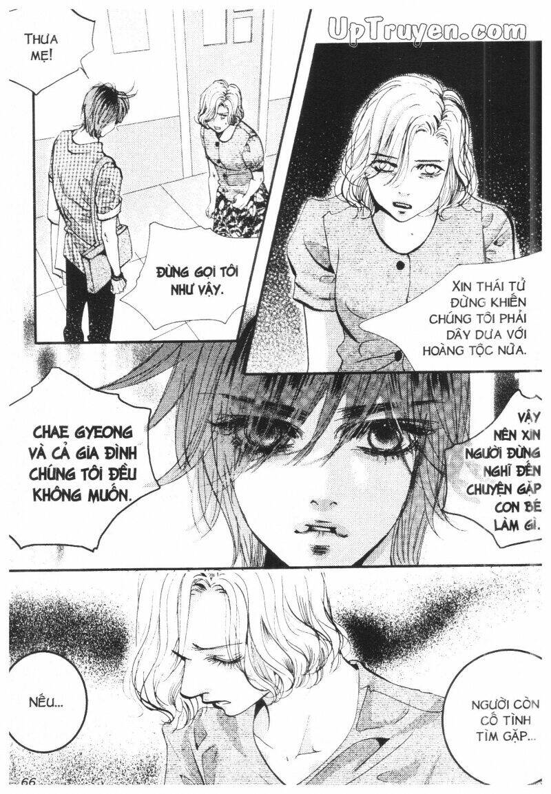 hoàng cung chapter 24 66