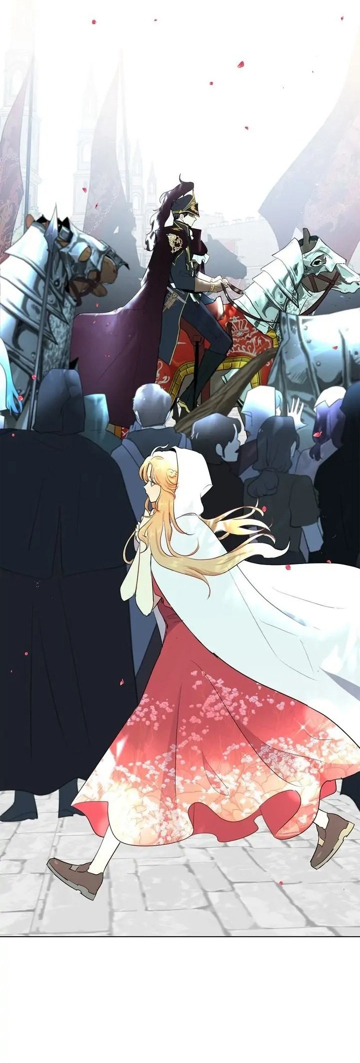 tôi là fan cứng hoàng tử chapter 45.2 43