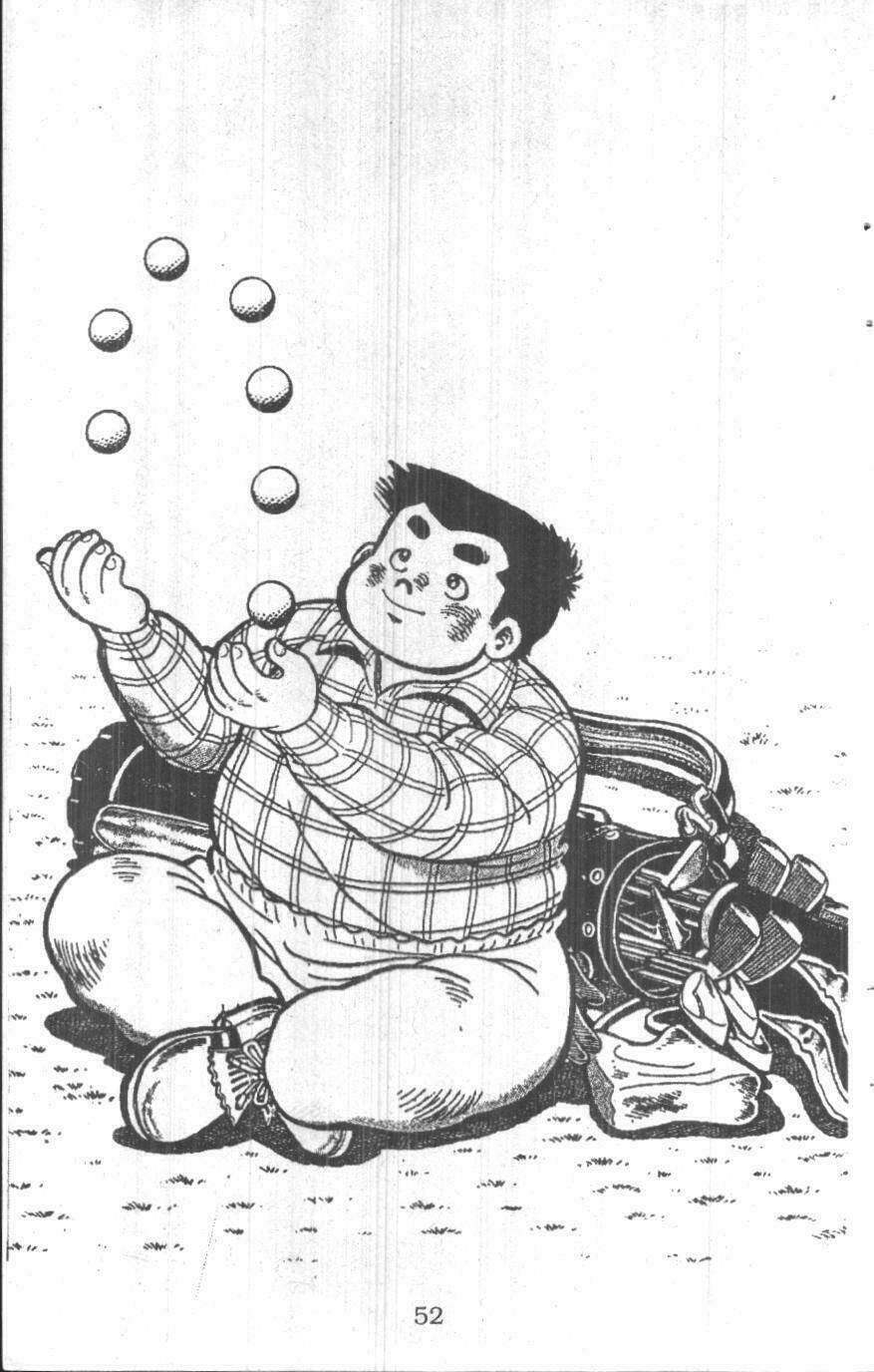 ashita tenki ni naare chapter 4 50