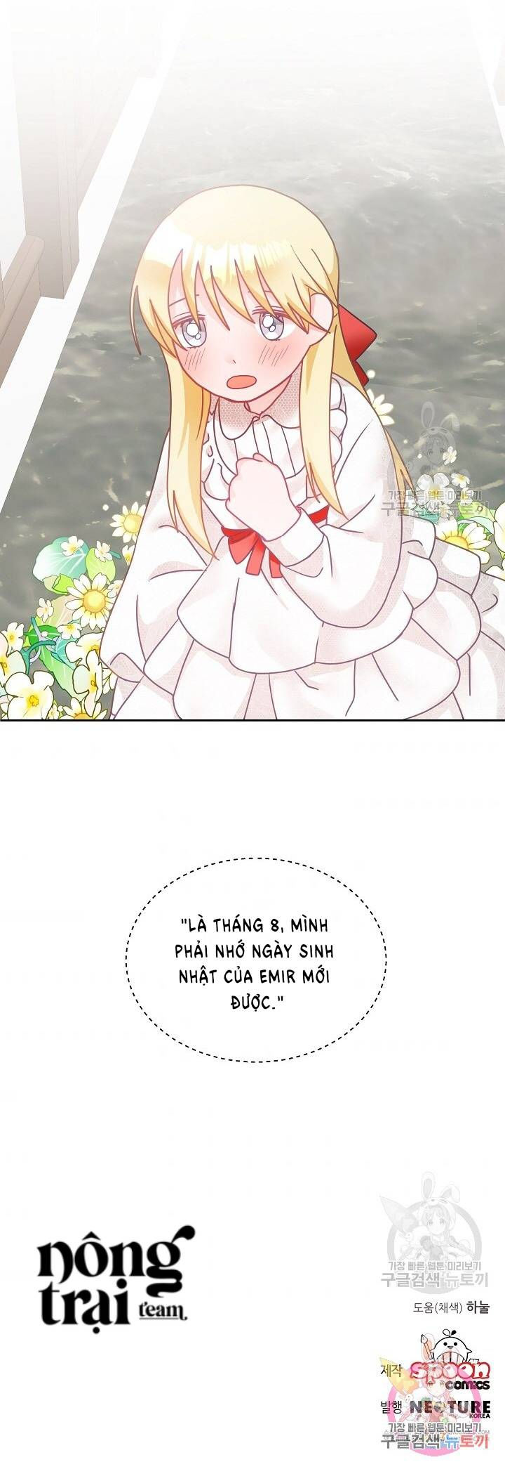 cô tiểu thư bé nhỏ thuần hóa các nhân vật chính chapter 20 34