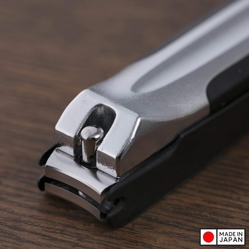 Bấm móng tay cao cấp Kai Seki Magoroku Type 101 - Made in Japan