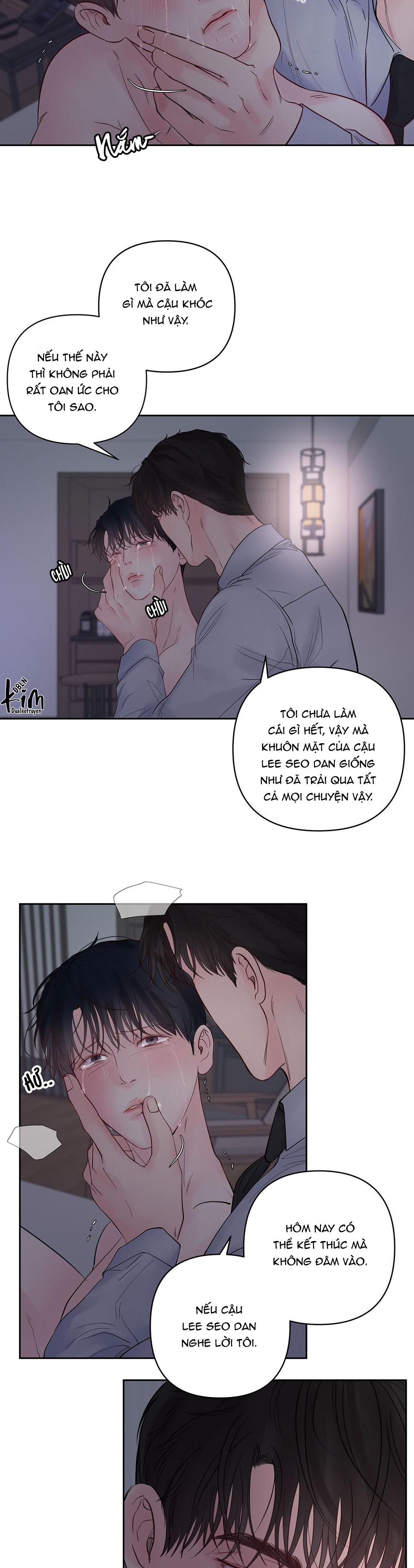 chủ nhân của thứ bảy chapter 4 8