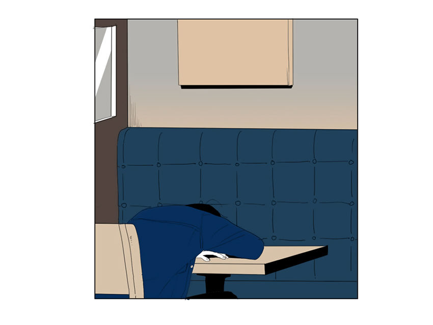 thú cưng của tôi là dơi chapter 50 40