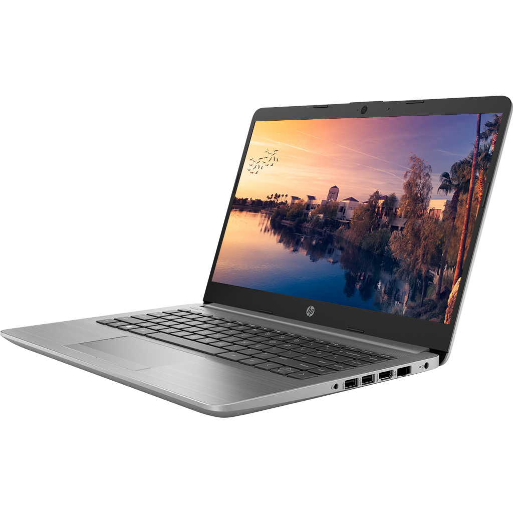 Laptop HP 240 G8 i5-1135G7/8GB/512GB/Win11 617L3PA - Hàng chính hãng