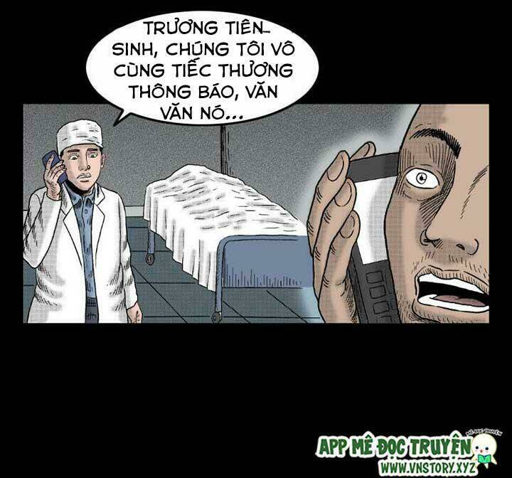 kỳ án có thật chapter 56 50