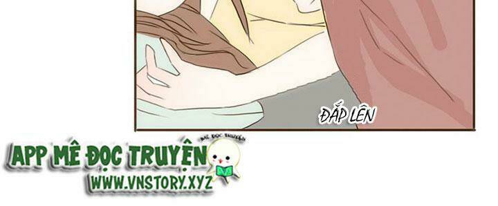 tình yêu không nói dối chapter 23 89