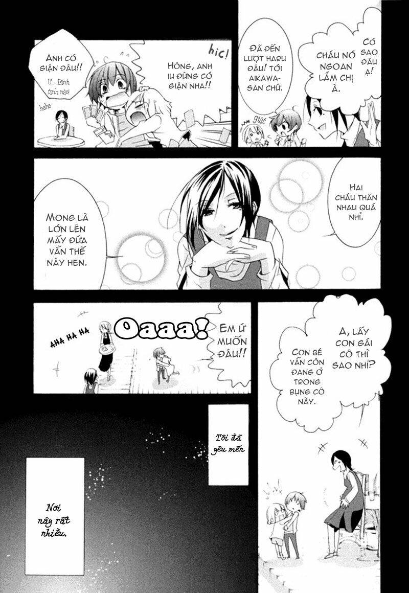 cucumber sandwich chapter 3 11