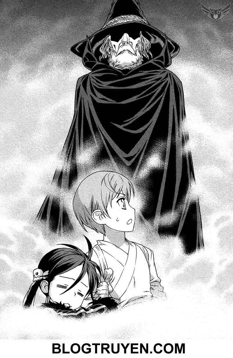 celestial clothes chapter 12 18