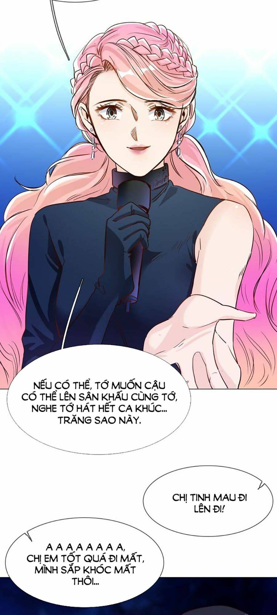 ngôi sao vụn vỡ chapter 58 37