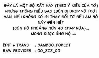 hammer session - thầy giáo tuyệt chiêu chapter 51 26